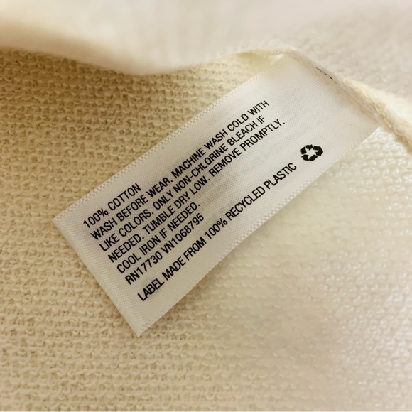 CAT and Jack kids 4-5Y tie dye crew neck sweatshirt - Picture 4 of 4